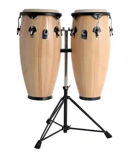 Toca Congas Synergy Series SET CONGA 2300N Super Prix