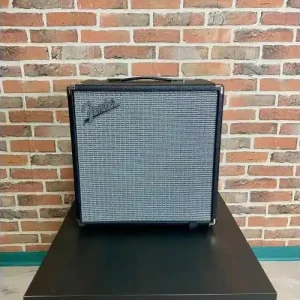 Must-Have RUMBLE 40