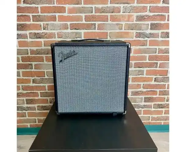 Must-Have RUMBLE 40