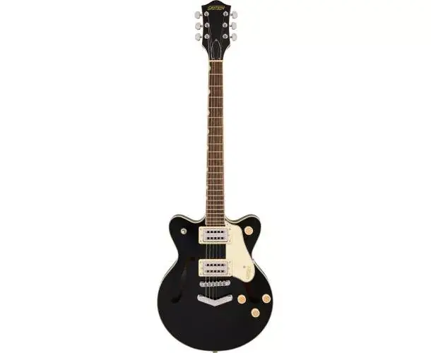 Pas Cher G2655 STREAMLINER™ CENTER BLOCK JR. DOUBLE-CUT WITH V-STOPTAIL