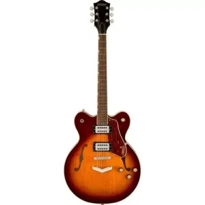Prix Réduit G2622 STREAMLINER™ CENTER BLOCK DOUBLE-CUT WITH V-STOPTAIL