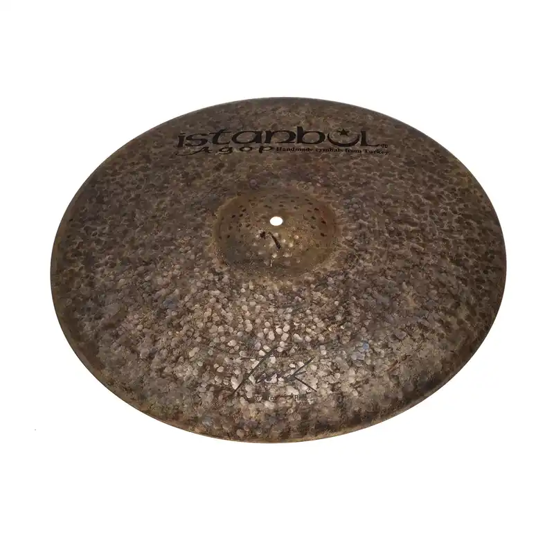 Promotion Saisonnière ISTANBUL AGOP Turk 22" Ride