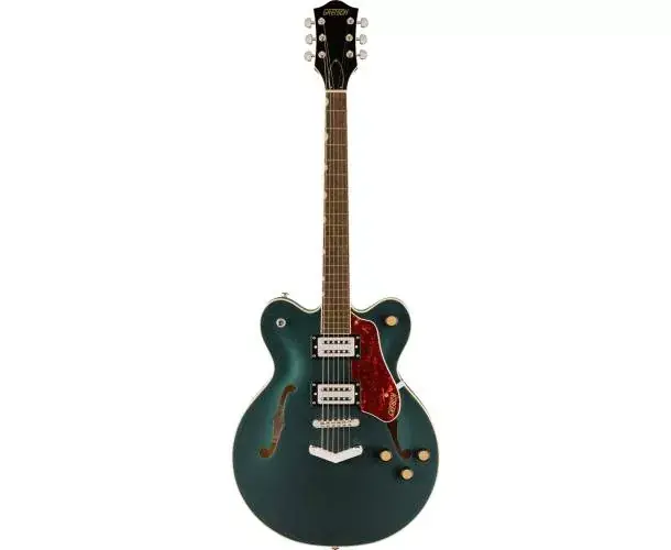 Solde G2622 STREAMLINER™ CENTER BLOCK DOUBLE-CUT WITH V-STOPTAIL