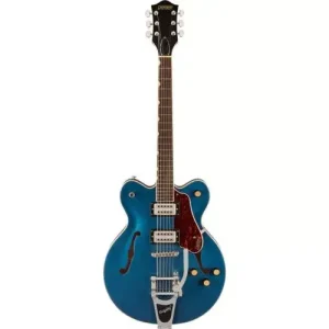 G2622T STREAMLINER™ CENTER BLOCK DOUBLE-CUT WITH BIGSBY Prix Promo