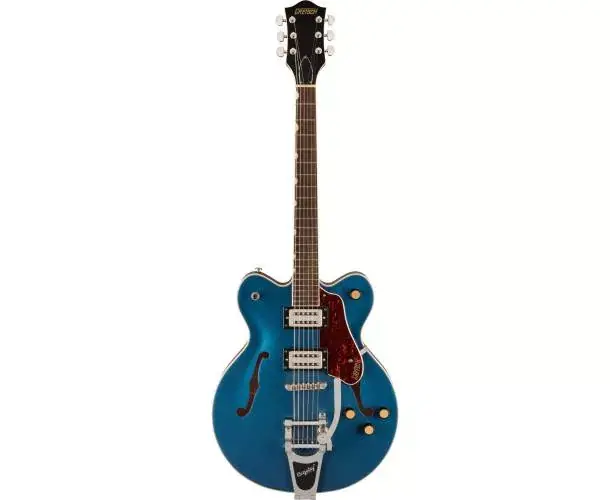 G2622T STREAMLINER™ CENTER BLOCK DOUBLE-CUT WITH BIGSBY Prix Promo