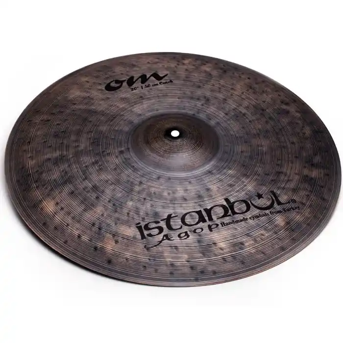 Commande En Gros ISTANBUL AGOP OM Cindy Blackman 22" Ride