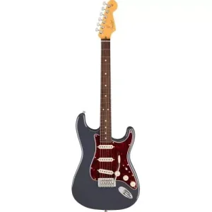AMERICAN PROFESSIONAL CLASSIC STRATOCASTER FADED BLACK Must-Have
