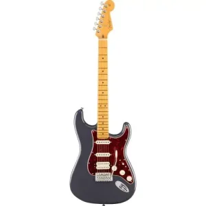 Marque AMERICAN PROFESSIONAL CLASSIC STRATOCASTER HSS FADED BLACK