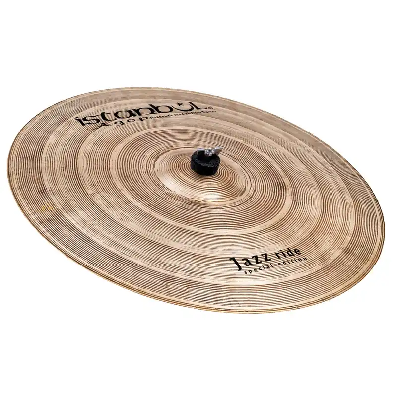 Achetez Aujourd'hui ISTANBUL AGOP Special Edition 21" Jazz Ride
