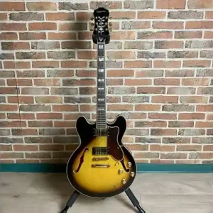 SHERATON II PRO VINTAGE SUNBURST Seulement Aujourd'hui