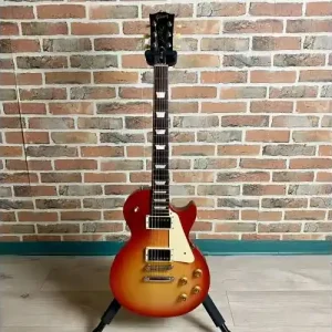 LES PAUL TRIBUTE 2022 (+ HOUSSE D‘ORIGINE) Authentique