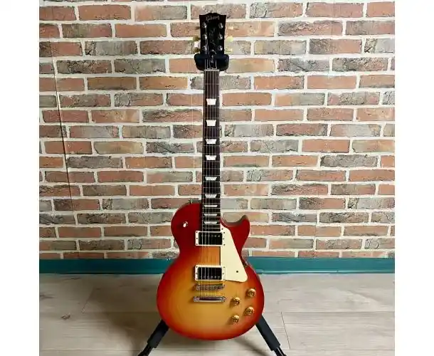 LES PAUL TRIBUTE 2022 (+ HOUSSE D‘ORIGINE) Authentique