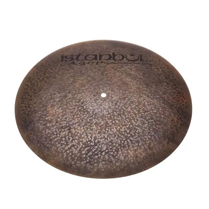 ISTANBUL AGOP Turk 20" Flat Ride Ride Pas Cher