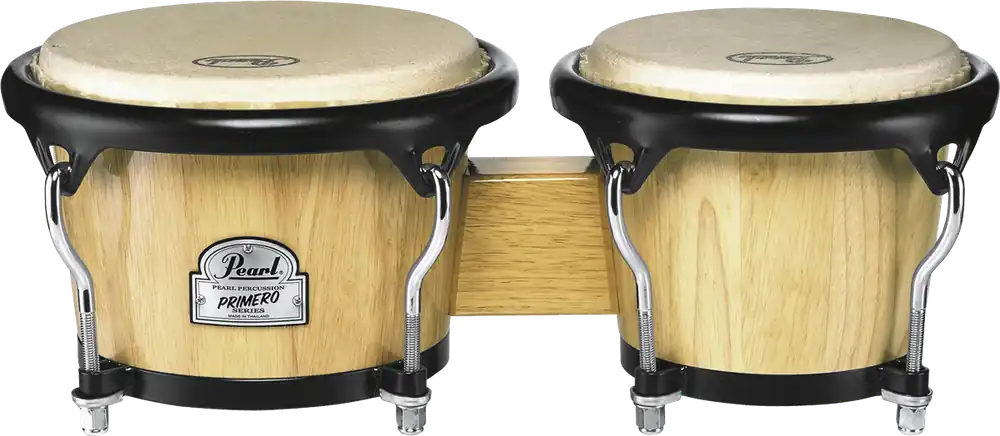 Achetez Aujourd'hui Pearl Drums Bongos WB67-511 6 Bongo Primero 6