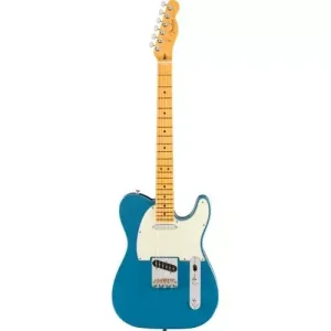 Satisfait Ou Remboursé AMERICAN PROFESSIONAL CLASSIC TELECASTER FADED LPB