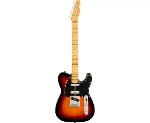 Vente Flash AMERICAN PROFESSIONAL CLASSIC HOTSHOT TELECASTER