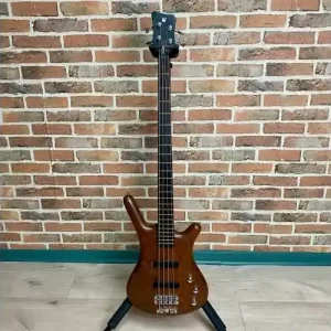 Commander Maintenant CORVETTE STANDARD BUBINGA 2014