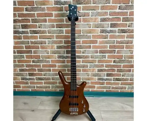 Commander Maintenant CORVETTE STANDARD BUBINGA 2014