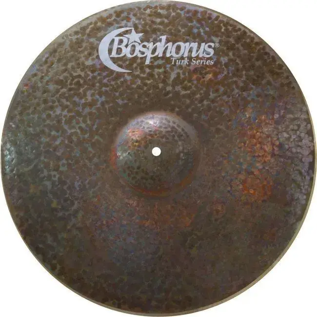 Soldes BOSPHORUS Turk 22" Ride