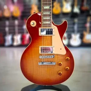 Expédié Aujourd'hui LES PAUL STANDARD 2008 AVEC ETUI