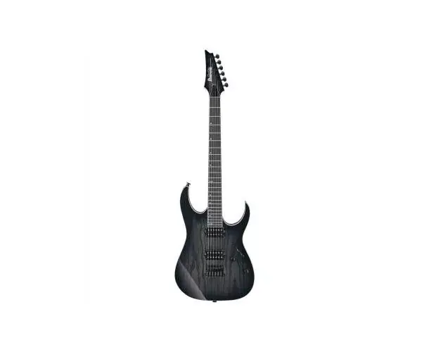 RGR5221TRANSPARENT CHARCOAL BURST Offre Limitée