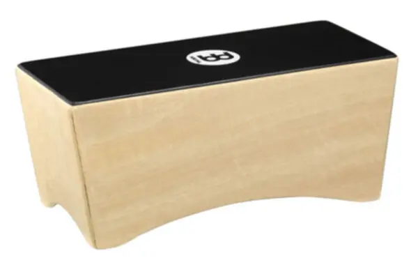 Meinl Percus Cajon Bongo Snare Vente Flash