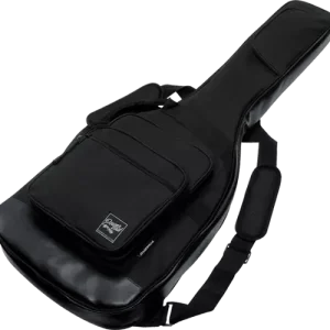IGB540-BK - HOUSSE NYLON SERIE POWERPAD - POUR GUITARE ELECTRIQ Nouvel Arrivage