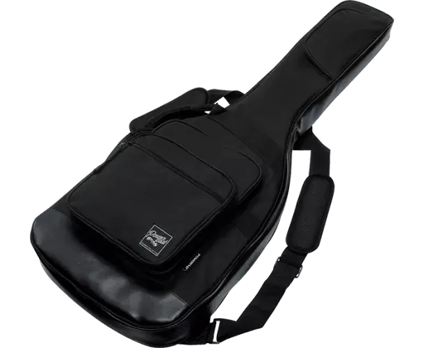 IGB540-BK - HOUSSE NYLON SERIE POWERPAD - POUR GUITARE ELECTRIQ Nouvel Arrivage