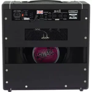 Offre Spéciale T20/10C AMPLI GUITARE COMBO A LAMPES 20W, 1X12