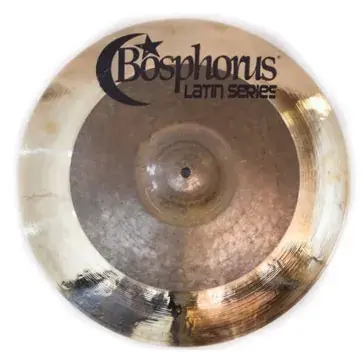 Promotion Saisonnière BOSPHORUS Latin 20" Ride