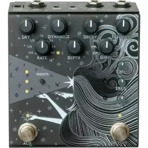 SUNLIGHT STEREO BLACK Remise