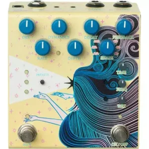 SUNLIGHT STEREO YELLOW Prix Bas