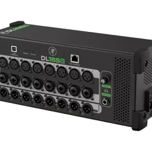 Authentique DL16SE DL - 16 CANAUX