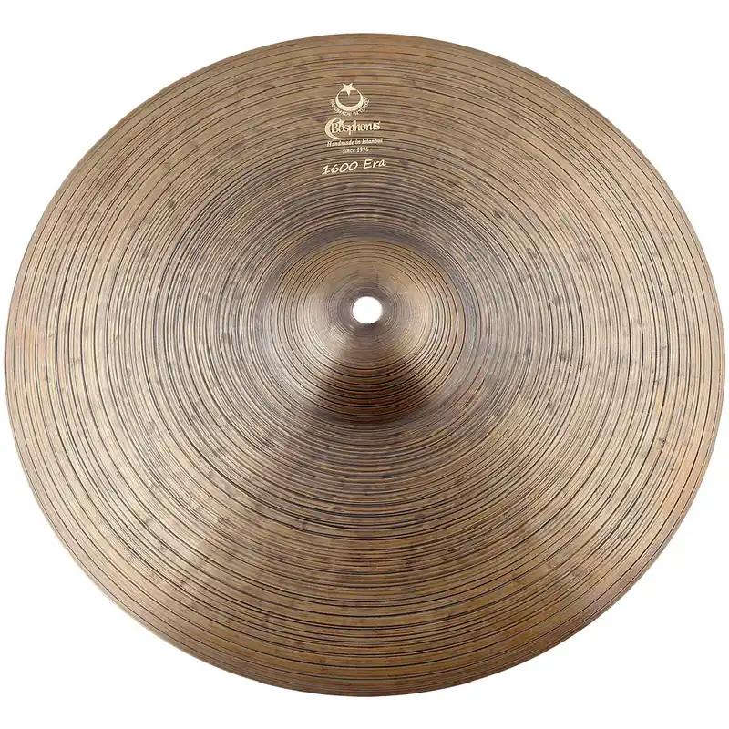 Paiement Sécurisé BOSPHORUS 1600 Era 20" Ride