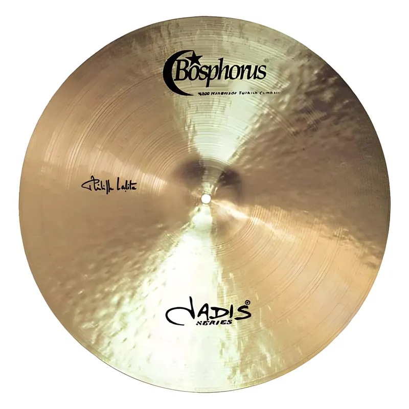 Prix Choc BOSPHORUS 19" Jadis Original Ride