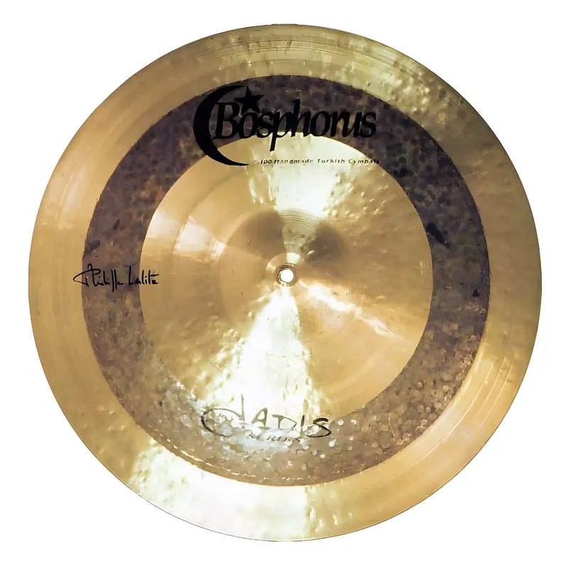 BOSPHORUS 19" Jadis Fusion Ride Expédition Rapide