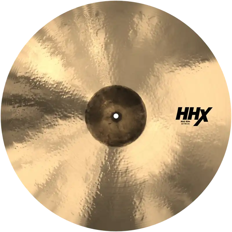 SABIAN HHX 22" Max Mike Portnoy Ride Achat Immédiat