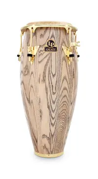 Nouvelle Collection Latin Percussion LP806Z-AW CONGAS GALAXY GIOVANNI CONGA 11‘‘3/4 NAT