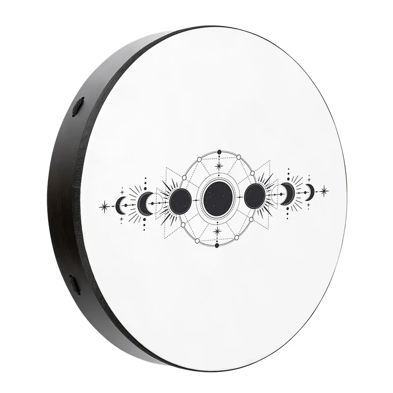 MEINL SONIC ENERGY Ritual Drum 20" - Moon Phases Certifié