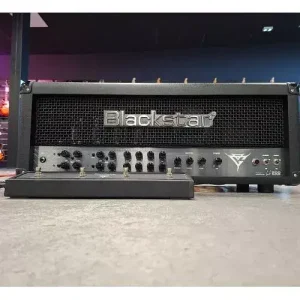 Prix Promo BLACKFIRE 200 SIGNATURE GUS G