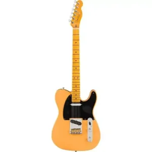 Offre Limitée AMERICAN ULTRA LUXE VINTAGE ‘50S TELECASTER BUTTERSCOTSCH BLONDE