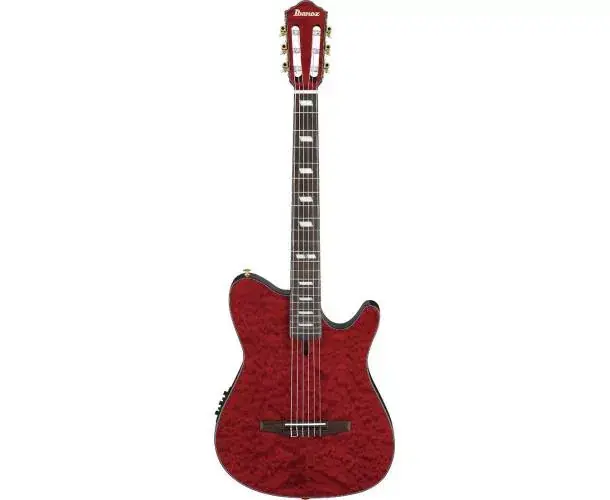 Nouvelle Collection FRH20QMNWRL WINE RED LOW GLOSS