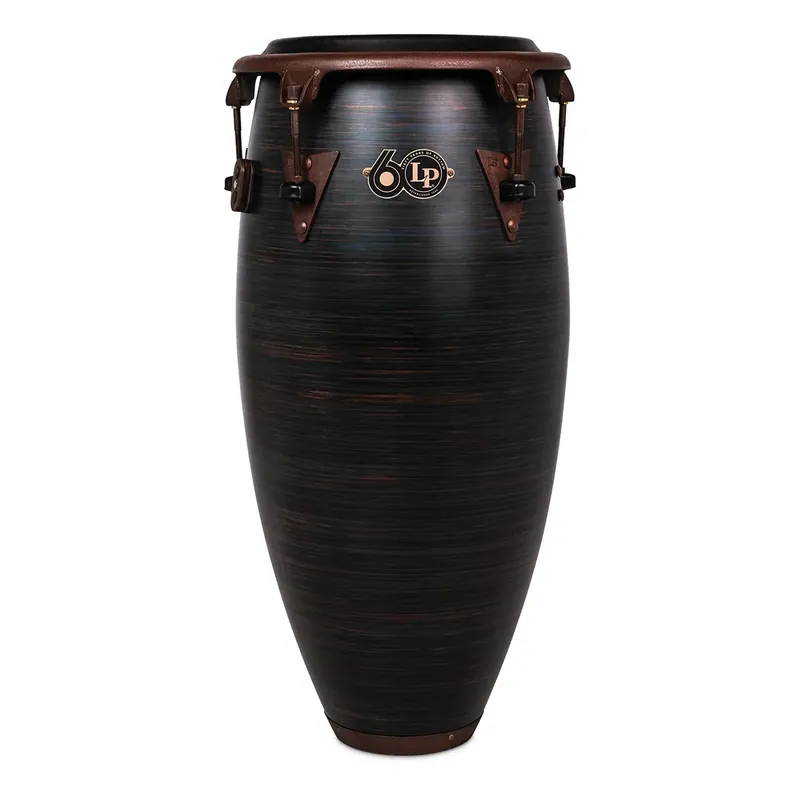 Prix Promo LATIN PERCUSSION LP808T-60 Quinto 11" 60Th Anniversary