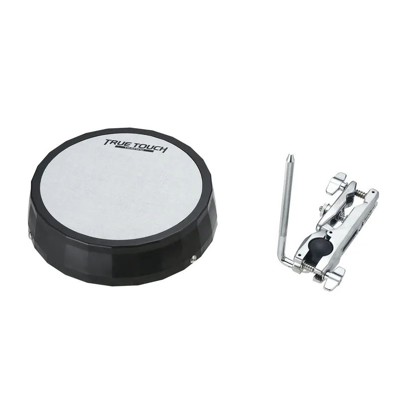Meilleur Prix TAMA Practice Pad Tom 8.5" True Touch Training