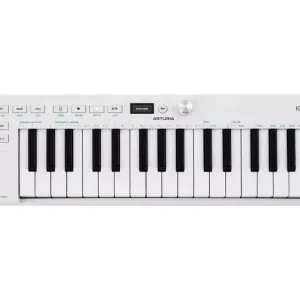 KEYSTEP MK2 CLAVIER MAITRE ET SEQUENCEUR PAS A PAS Usine Directe