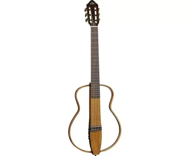 SILENT - ONE S150E SILENT NYLON - BLUETOOTH + FX Bon Marché