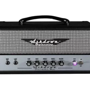 PM-2H TETE PEACEMAKER 2 WATTS MADE IN UK Populaire