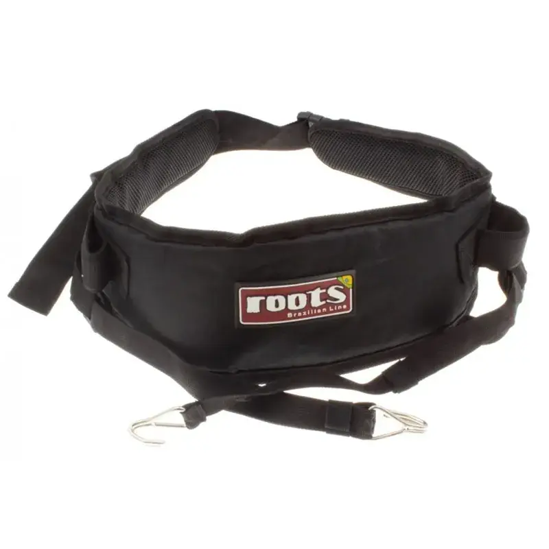 ROOTS Sangle 2 Crochets Ouverts Deluxe Taille S - Commander Vite