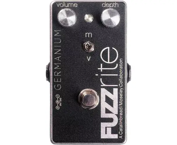 Prix Réduit FUZZRITE GERMANIUM