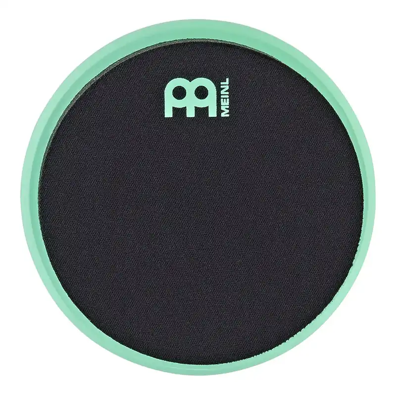 Practice Pad Meinl 04" Marshmallow Sea Foam Certifié